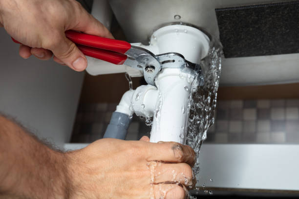Best Residential water damage restoration  in Kingston, OK