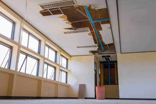 Best 24-hour water damage restoration  in Kingston, OK