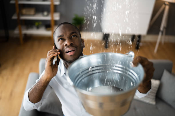 Best Flood damage cleanup  in Kingston, OK