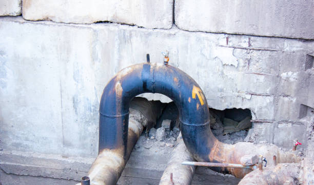 Best Emergency water damage restoration  in Kingston, OK